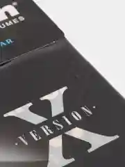 Ароматизатор для автомобиля подвесной Areon X VERSION