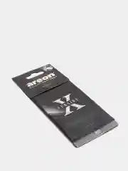 Ароматизатор для автомобиля подвесной Areon X VERSION