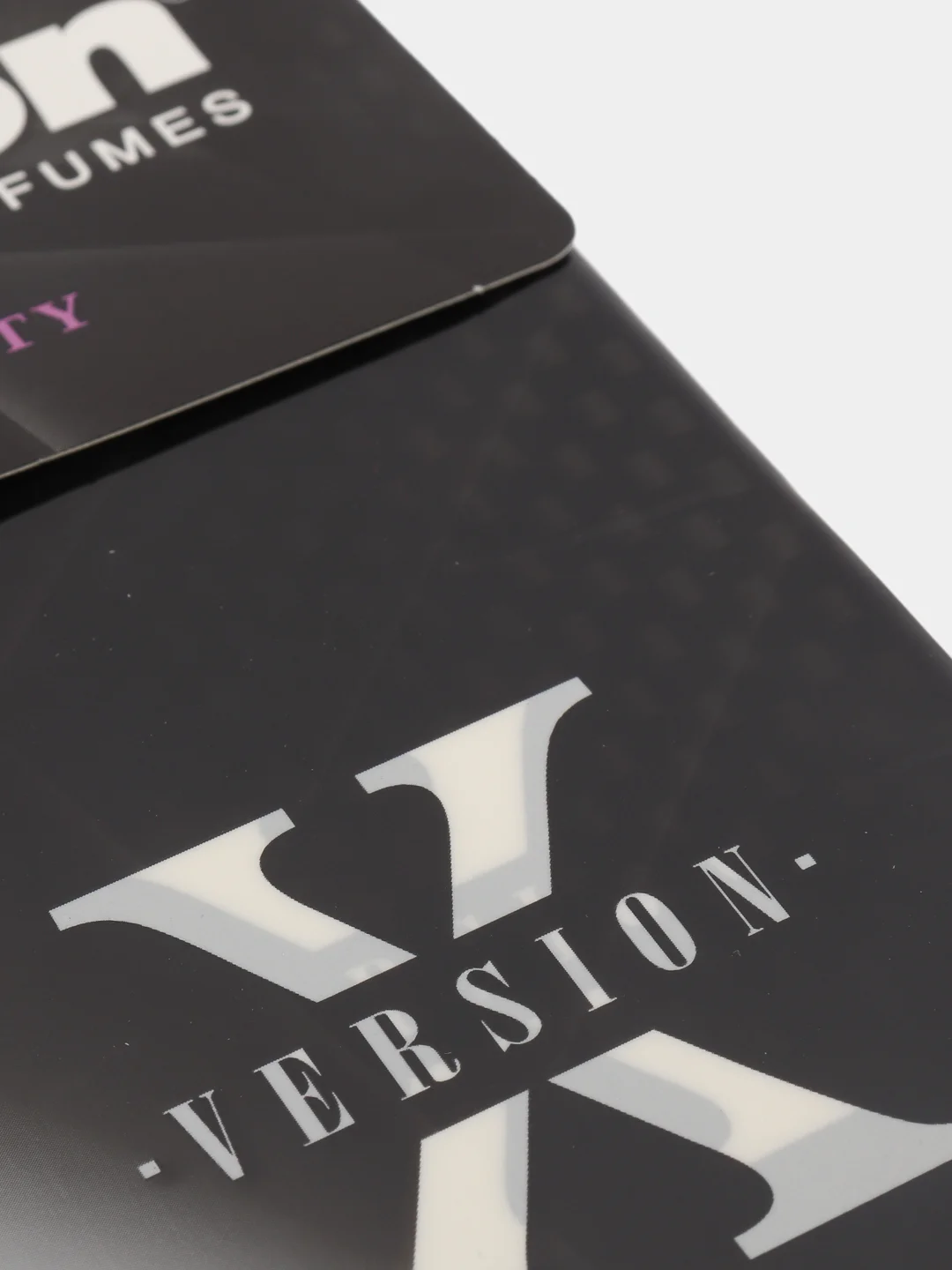 Ароматизатор для автомобиля подвесной Areon X VERSION