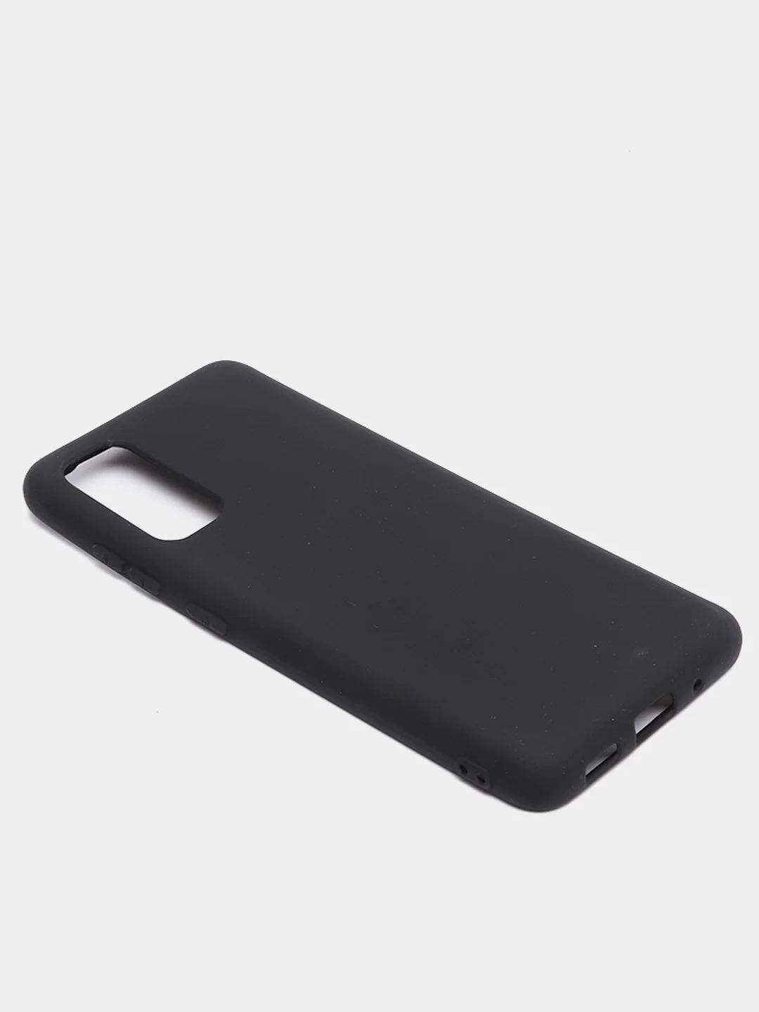Черный чехол для Samsung S11E