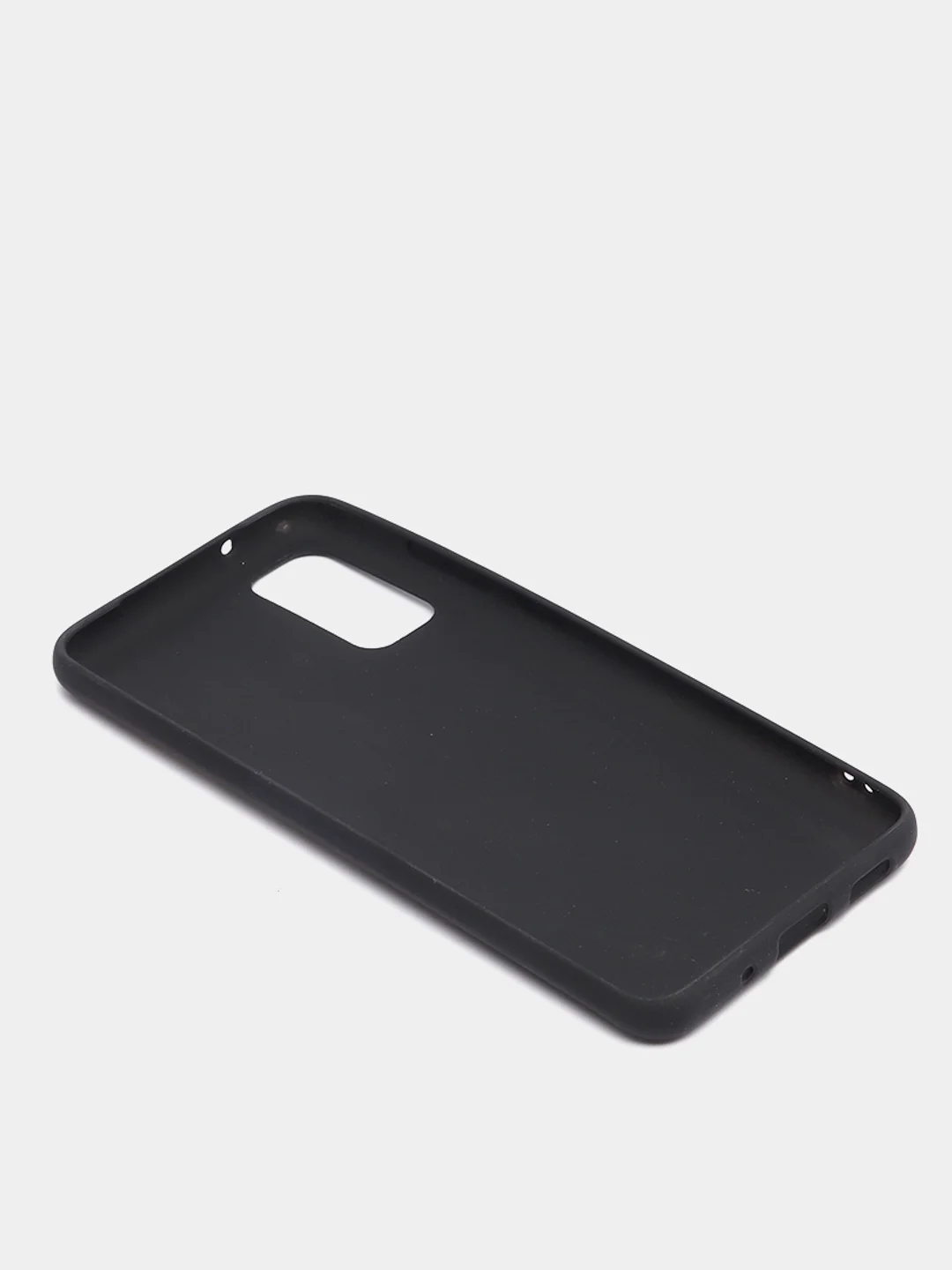Черный чехол для Samsung S11E
