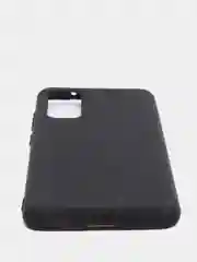 Черный чехол для Samsung S11E