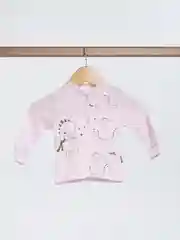 Кофточка Amelli