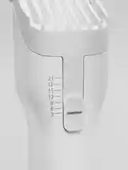 Белый машинка для стрижки Xiaomi Enchen Array Boost Hair Clipper