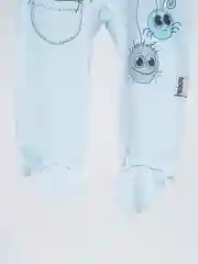 Ползунки Amelli