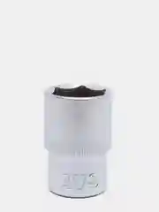 Головка торцевая шестигранная 1/2DR (8-32 мм)