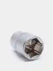 Головка торцевая шестигранная 1/2DR (8-32 мм)