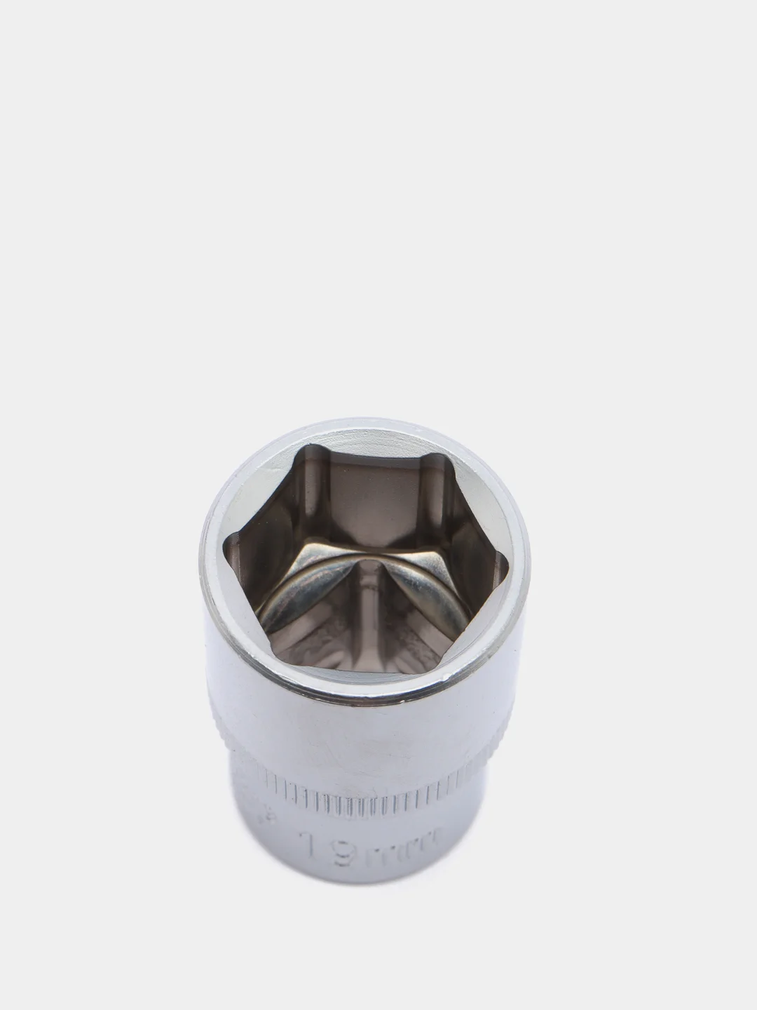 Головка торцевая шестигранная 1/2DR (8-32 мм)