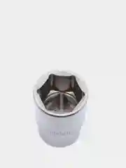 Головка торцевая шестигранная 1/2DR (8-32 мм)
