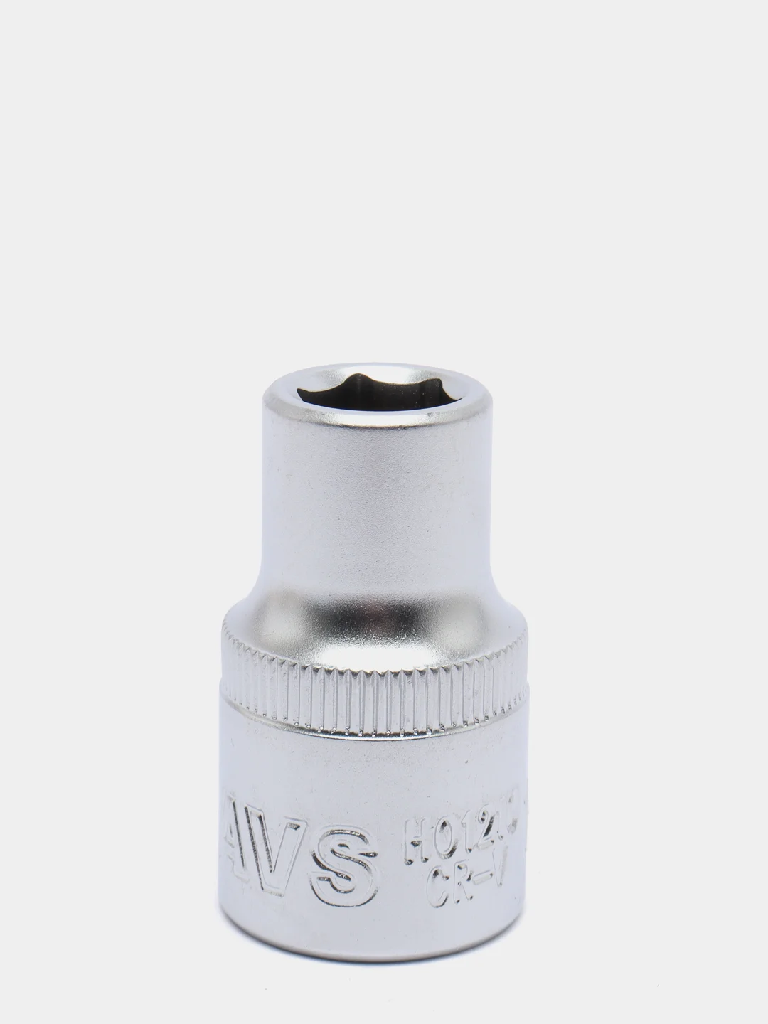 Головка торцевая шестигранная 1/2DR (8-32 мм)