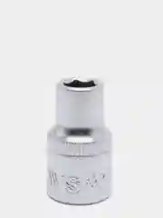 Головка торцевая шестигранная 1/2DR (8-32 мм)