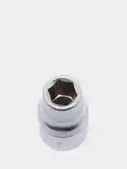 Головка торцевая шестигранная 1/2DR (8-32 мм)