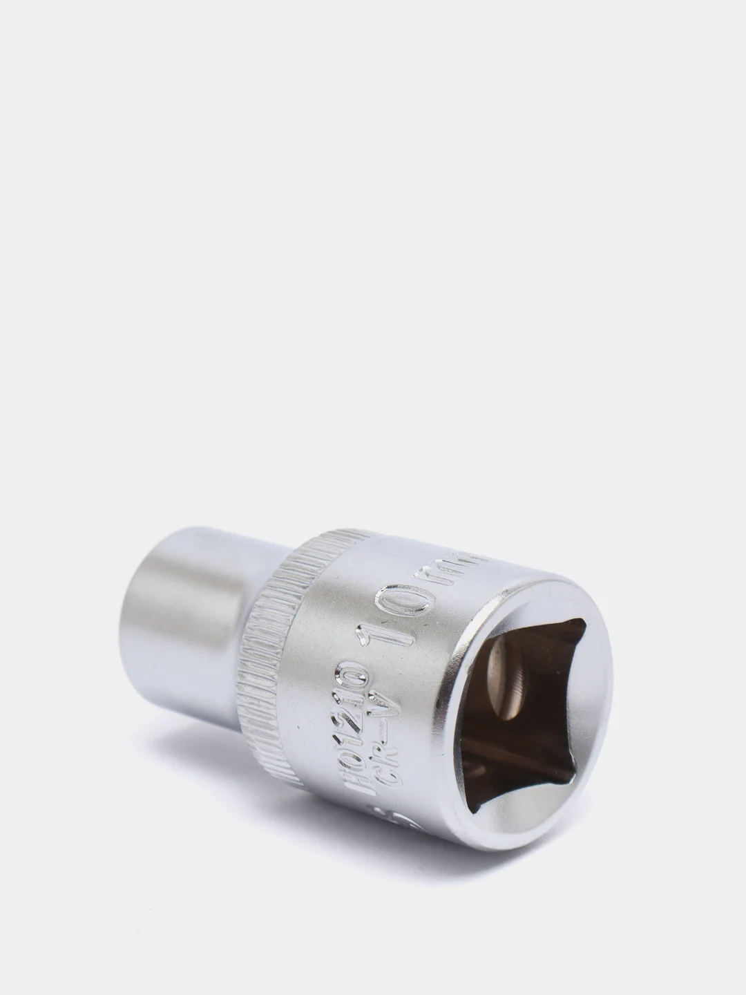 Головка торцевая шестигранная 1/2DR (8-32 мм)