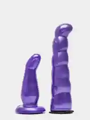 Фаллоимитатор на поясе