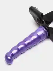 Фаллоимитатор на поясе