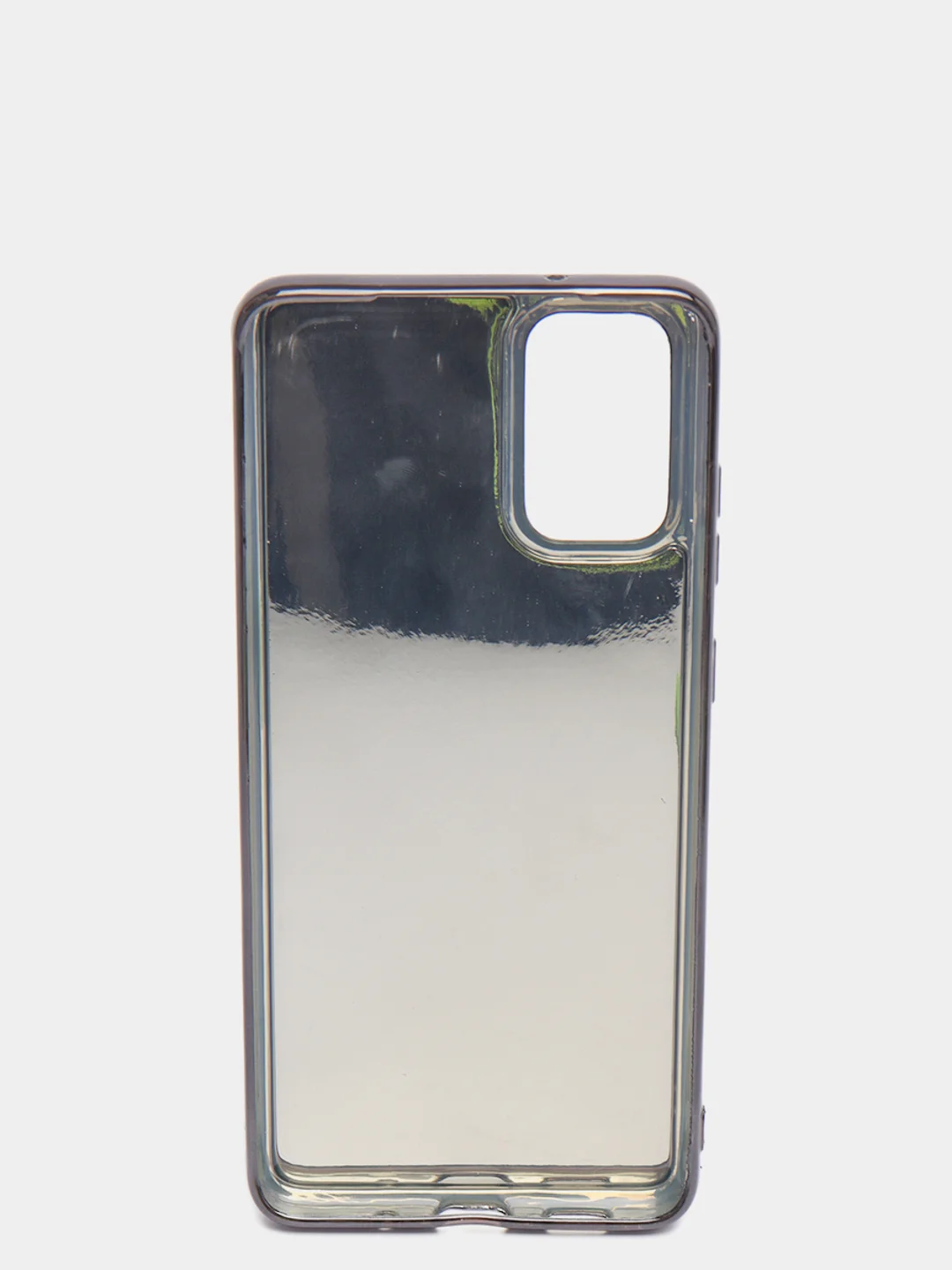 Черный чехол для Samsung S11
