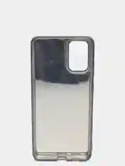 Черный чехол для Samsung S11
