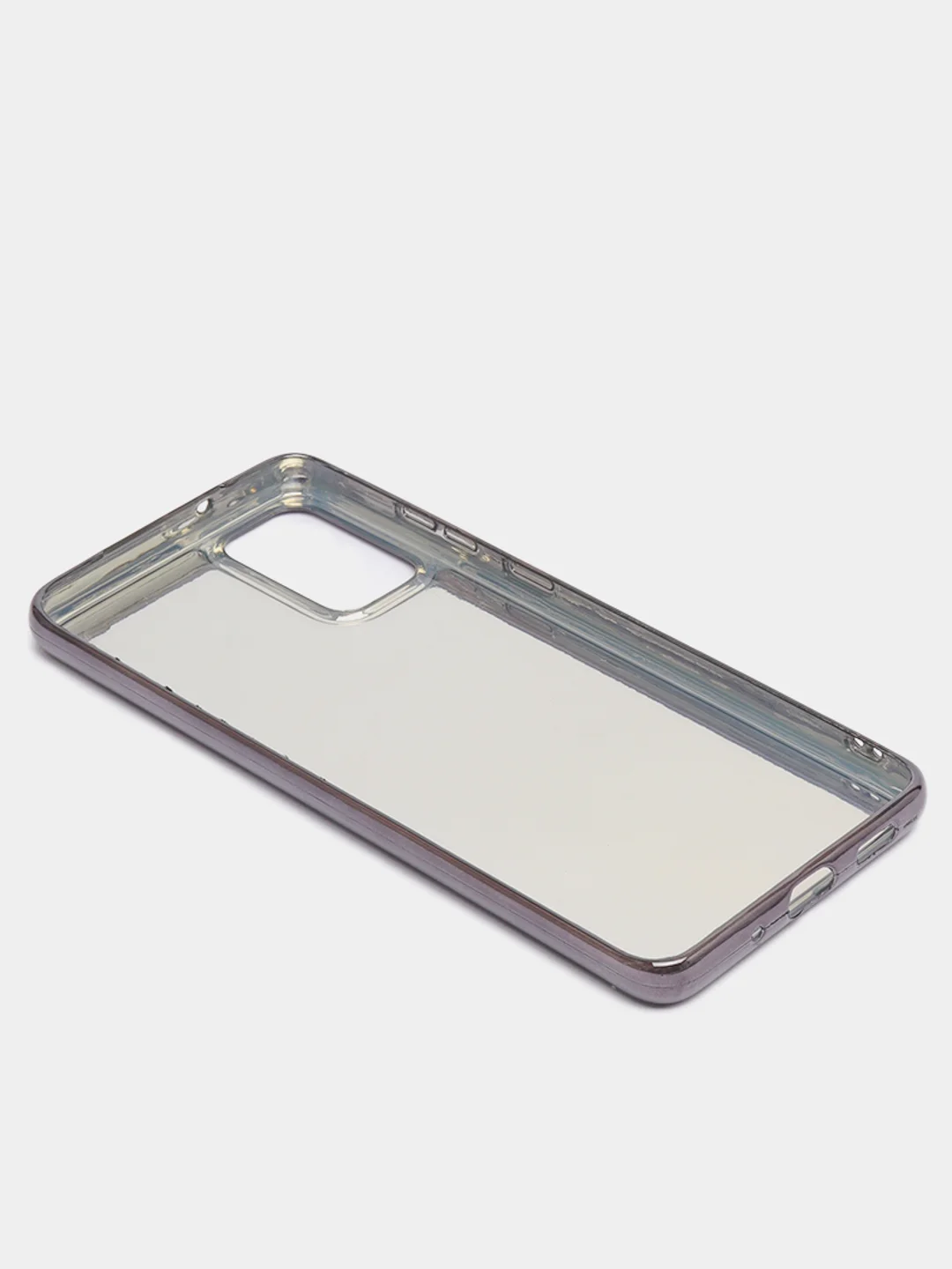 Черный чехол для Samsung S11