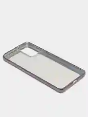 Черный чехол для Samsung S11