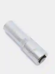 Головка торцевая шестигранная, 1/2", удлиненная и обычная (08-32 мм)