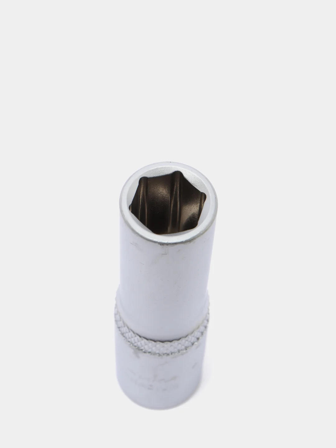 Головка торцевая шестигранная, 1/2", удлиненная и обычная (08-32 мм)