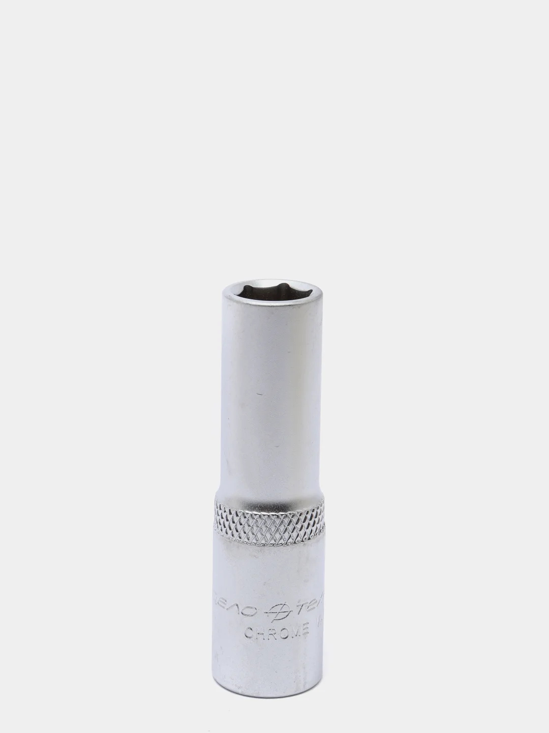 Головка торцевая шестигранная, 1/2", удлиненная и обычная (08-32 мм)