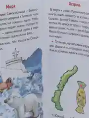 Знакомимся с окружающим миром 5-6 лет. Ольга Колпакова. Тетрадь цветная