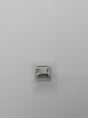 Гнездо micro-USB тип4
