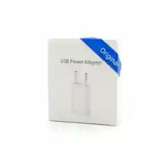 Зарядное устройство для IPhone, USB, 1A