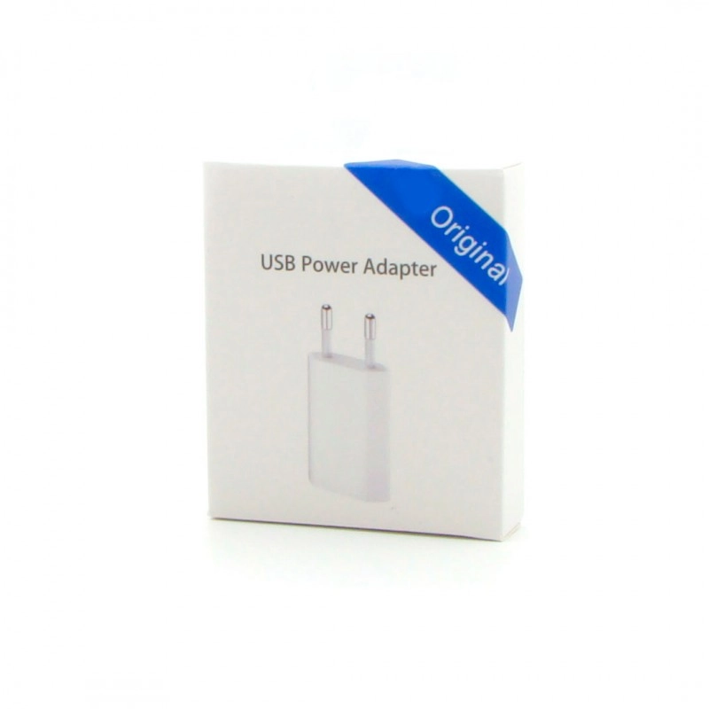 Зарядное устройство для IPhone, USB, 1A