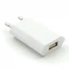 Зарядное устройство для IPhone, USB, 1A