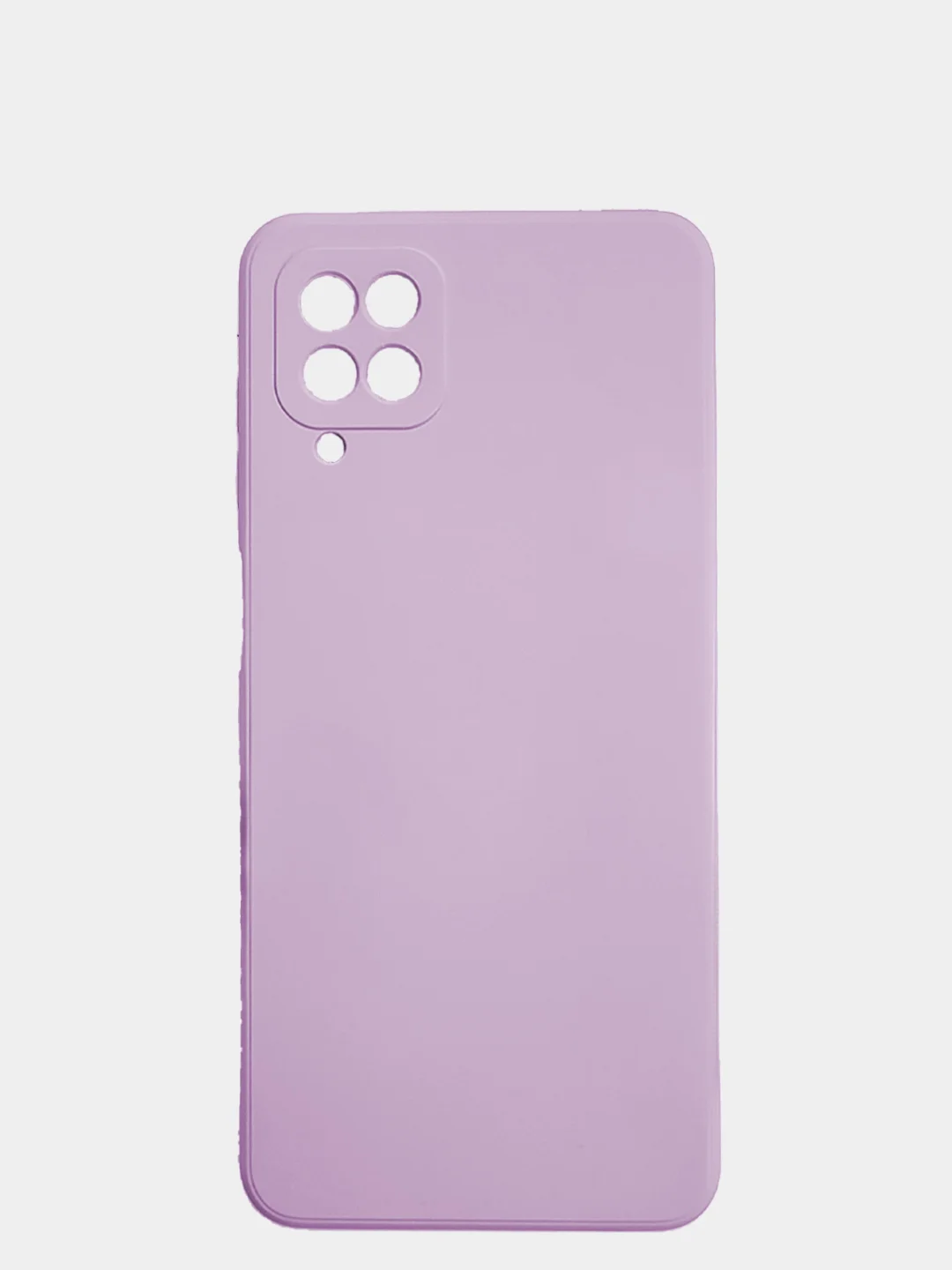 Чехол на Samsung Galaxy A12