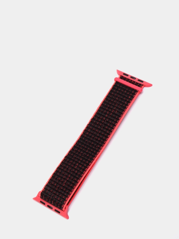 Спортивный, нейлоновый ремешок Apple Watch 42/44 мм
