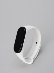 Силиконовый ремешок Xiaomi Mi Band 5, 6