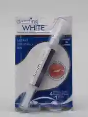 Отбеливающий карандаш зубов Dazzling White