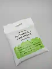 Наполнитель для кошачьего туалета ЭкоМир, комкующийся, 6 кг бентонит наполнитель для кошек