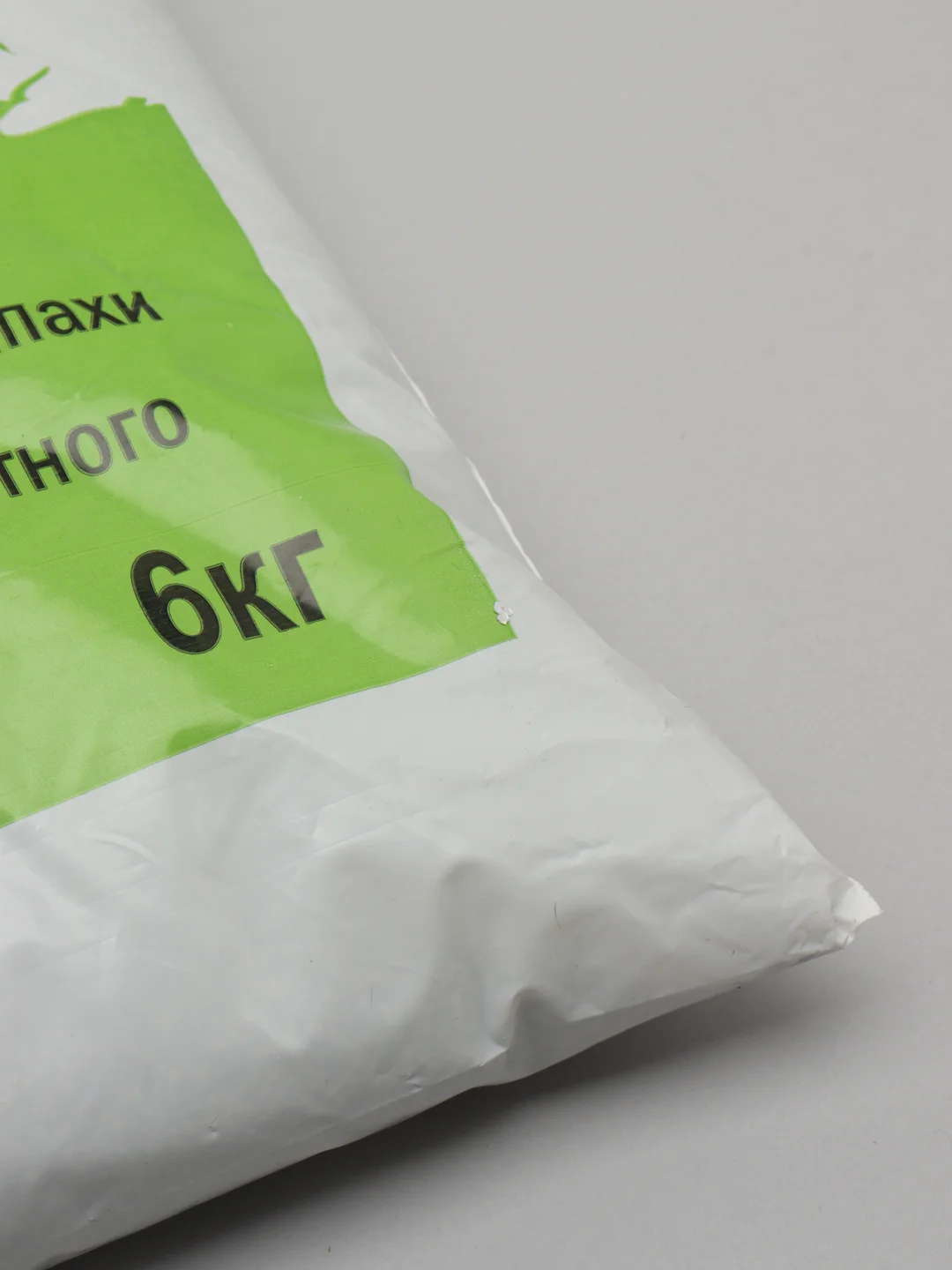 Наполнитель для кошачьего туалета ЭкоМир, комкующийся, 6 кг бентонит наполнитель для кошек