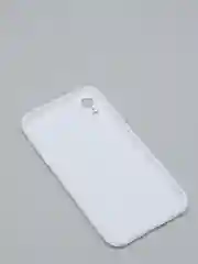 Бежевый чехол "Nutella"для iPhone, на айфон  7/8 Pro 11 12 Pro XR