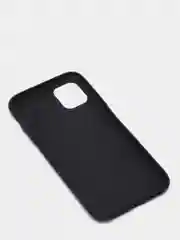 Желтый чехол для iPhone "Black Love PKt" 5/5s/se, 7/8, XR, X/XS Max, 11, 12 Pro, pkt
