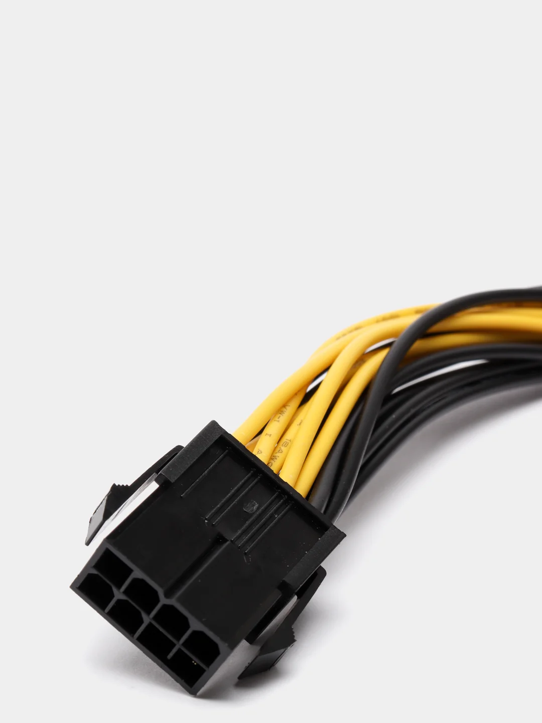 Переходник питания для видеокарт 8 PIN на 2 x 8 PIN, 2 + 6 PIN