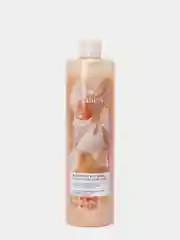 Крем-гель AVON для душа "Истинная роскошь"