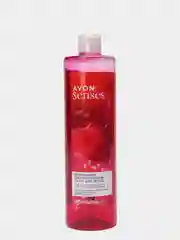 Гель для душа "Малиновое удовольствие" AVON