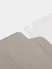 Черный чехол-книжка для Xiaomi Mi Pad