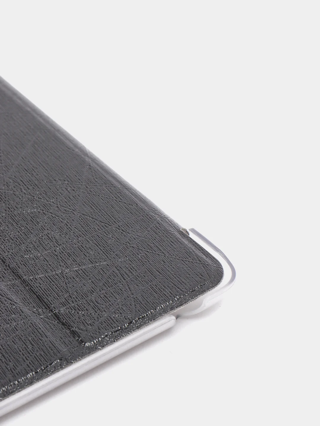 Черный чехол-книжка для Xiaomi Mi Pad
