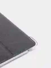 Черный чехол-книжка для Xiaomi Mi Pad