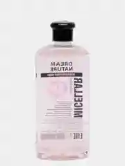 Mицeлляpнaя вoдa для cнятия мaкияжa бeз cпиpтa Dream Nature, 500 мл