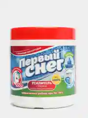 Отбеливающее средство "Первый снег" без хлора, 550 г