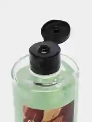 Шампунь-гель для душа для мужчин AVON "Экстремальный заряд"