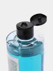 Шампунь-гель для душа для мужчин AVON "Бодрящий океан"
