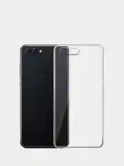 Силиконовый прозрачный чехол Honor 9x, 7x,9LITE, 8LITE, 8, Y62018, Y52018, PSMART2019